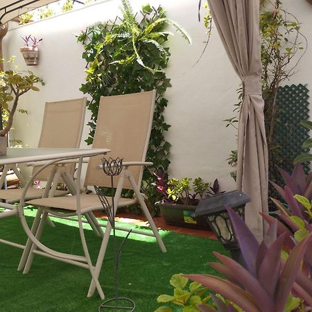 Patios Con Encanto 科爾多瓦 外观 照片