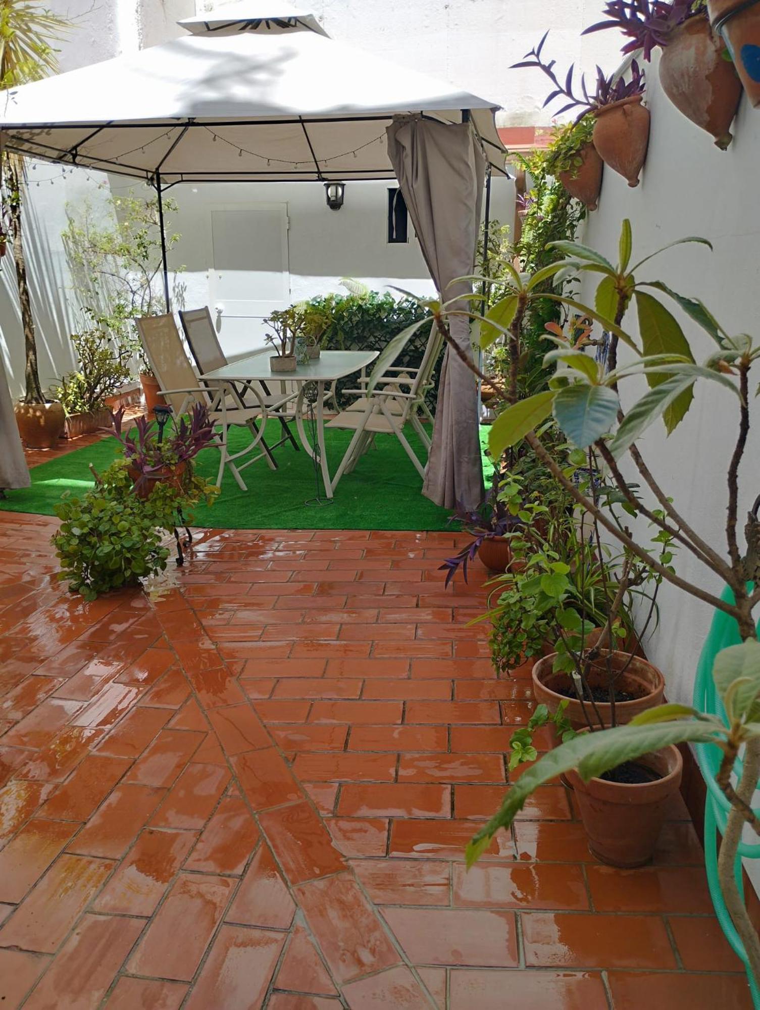 Patios Con Encanto 科爾多瓦 外观 照片